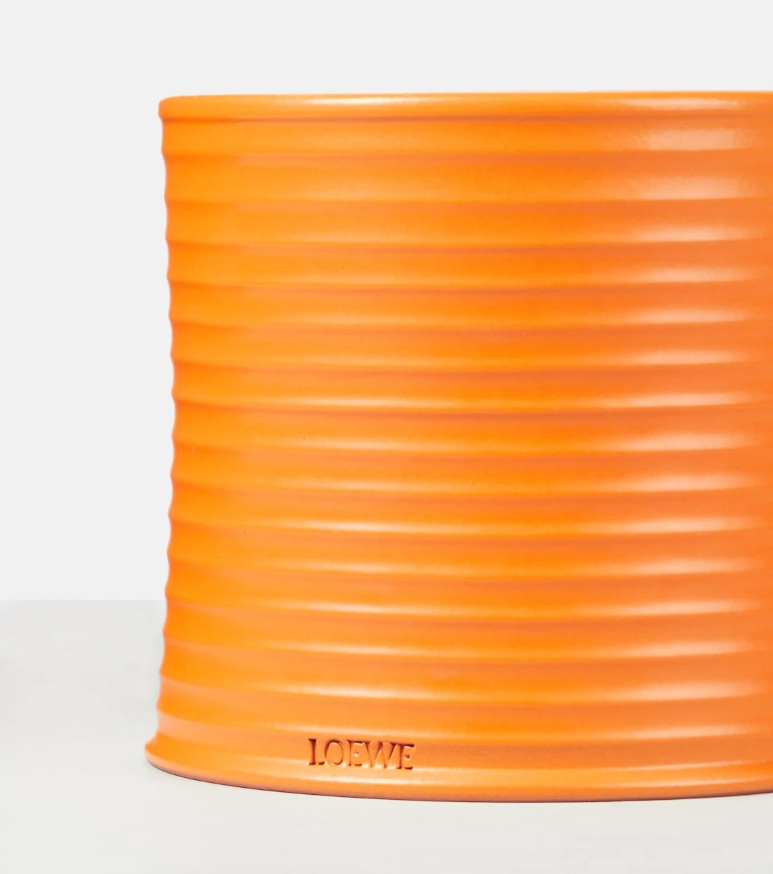Loewe Home Scents - Orange Blossom Large scented candle