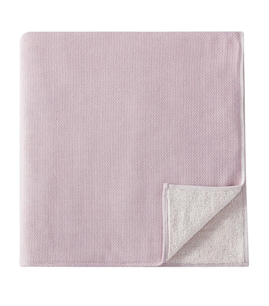 Organic Cotton Bath Towel (70cm x 140cm)