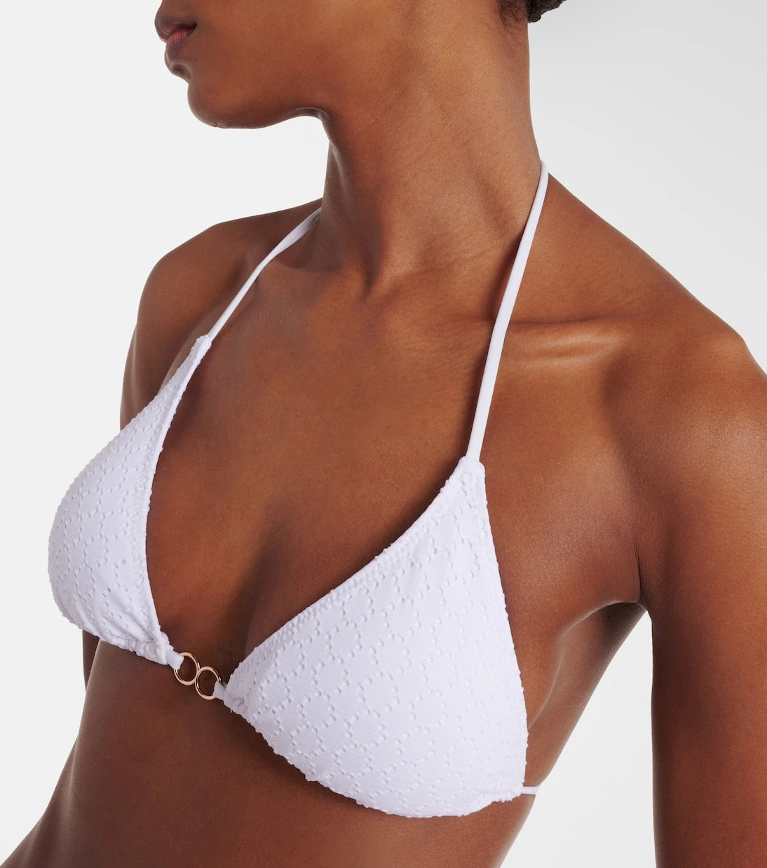 Melissa Odabash - Costa triangle bikini top