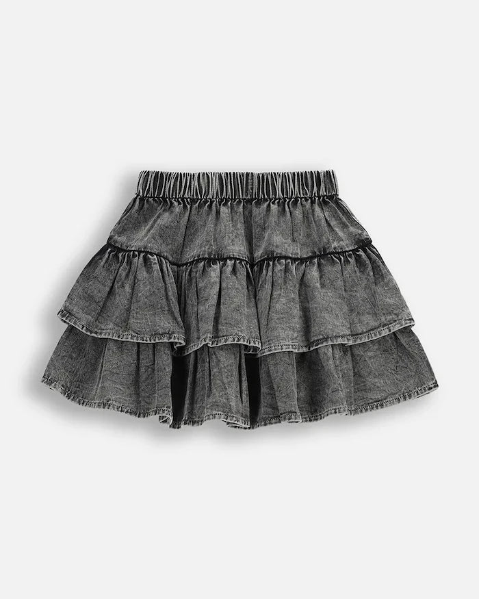 Coccodrillo denim etek