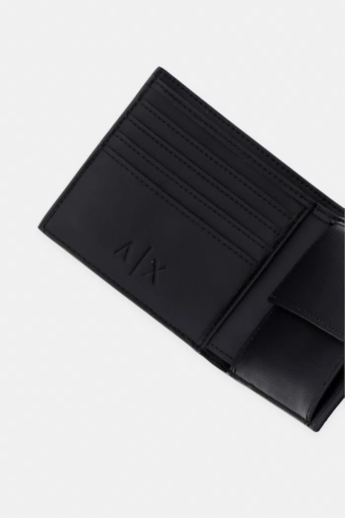 Armani Exchange портфейл мъжки