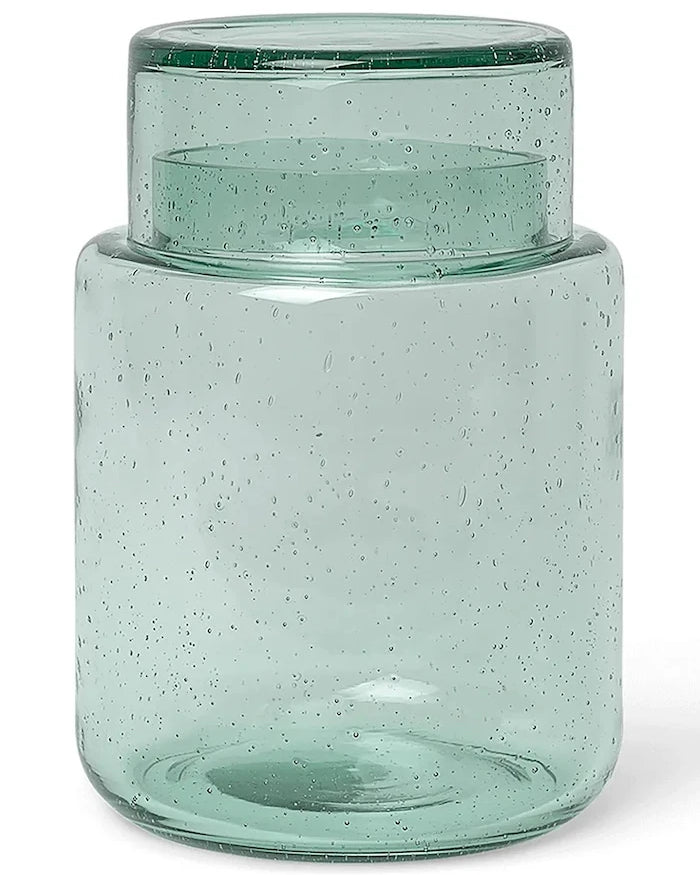 Kapaklı kutu ferm LIVING Oli Container -