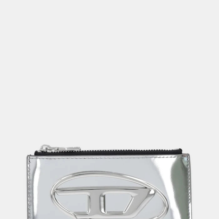 Кожен портфейл Diesel 1DR 1DR CARD HOLDER III