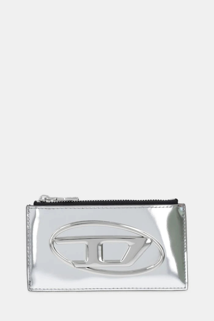Кожен портфейл Diesel 1DR 1DR CARD HOLDER III