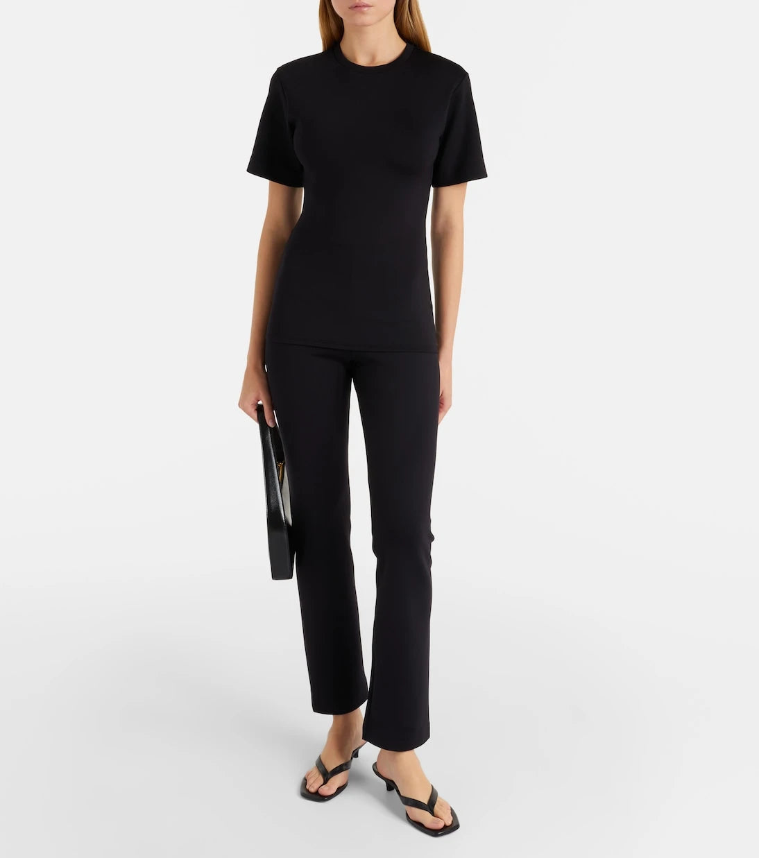 Fforme - Jersey T-shirt
