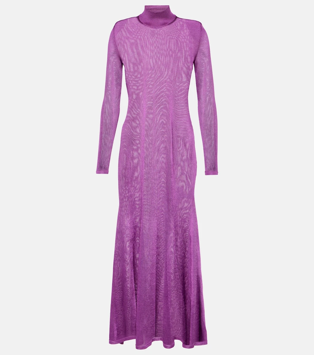 Tom Ford - Jersey maxi dress
