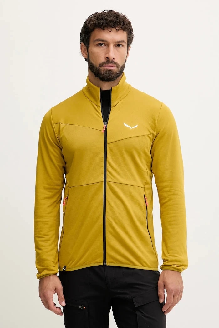 Salewa Puez Cammino Spor Sweatshirt