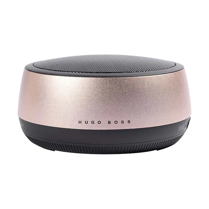 Hugo Boss Gear Luxe Kablosuz Hoparlör