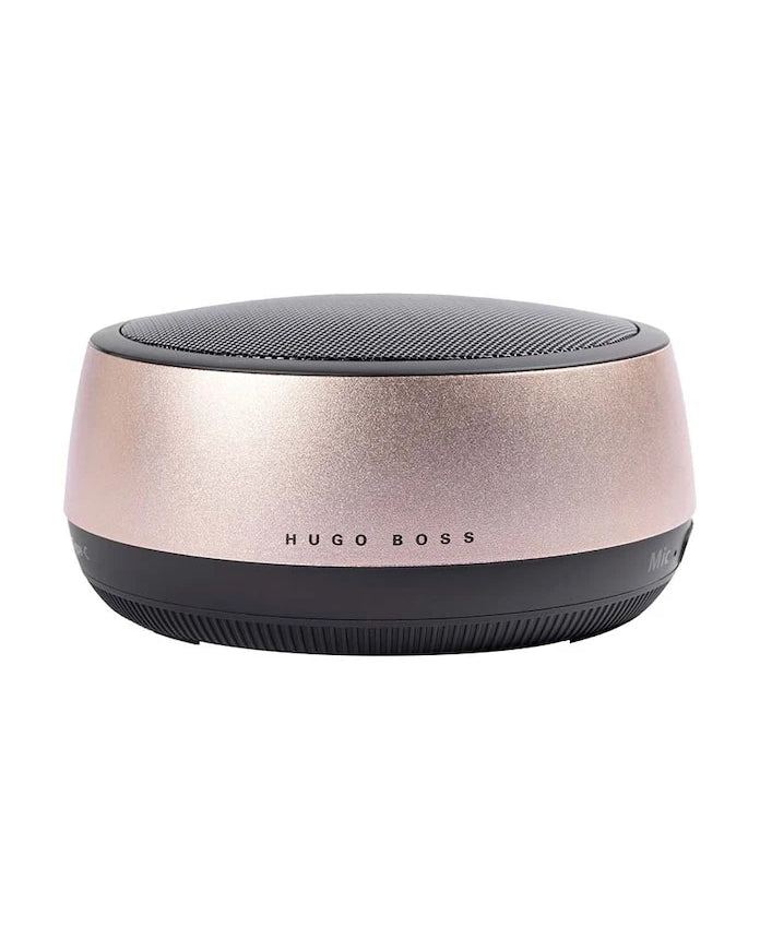 Hugo Boss Gear Luxe Kablosuz Hoparlör