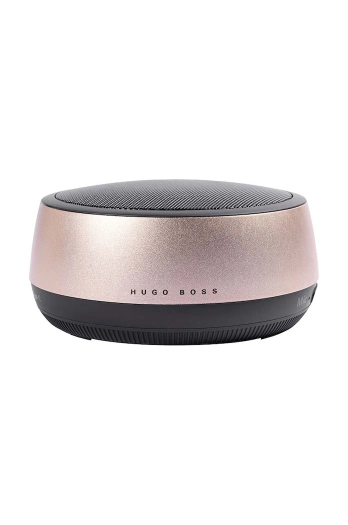Hugo Boss Gear Luxe Kablosuz Hoparlör