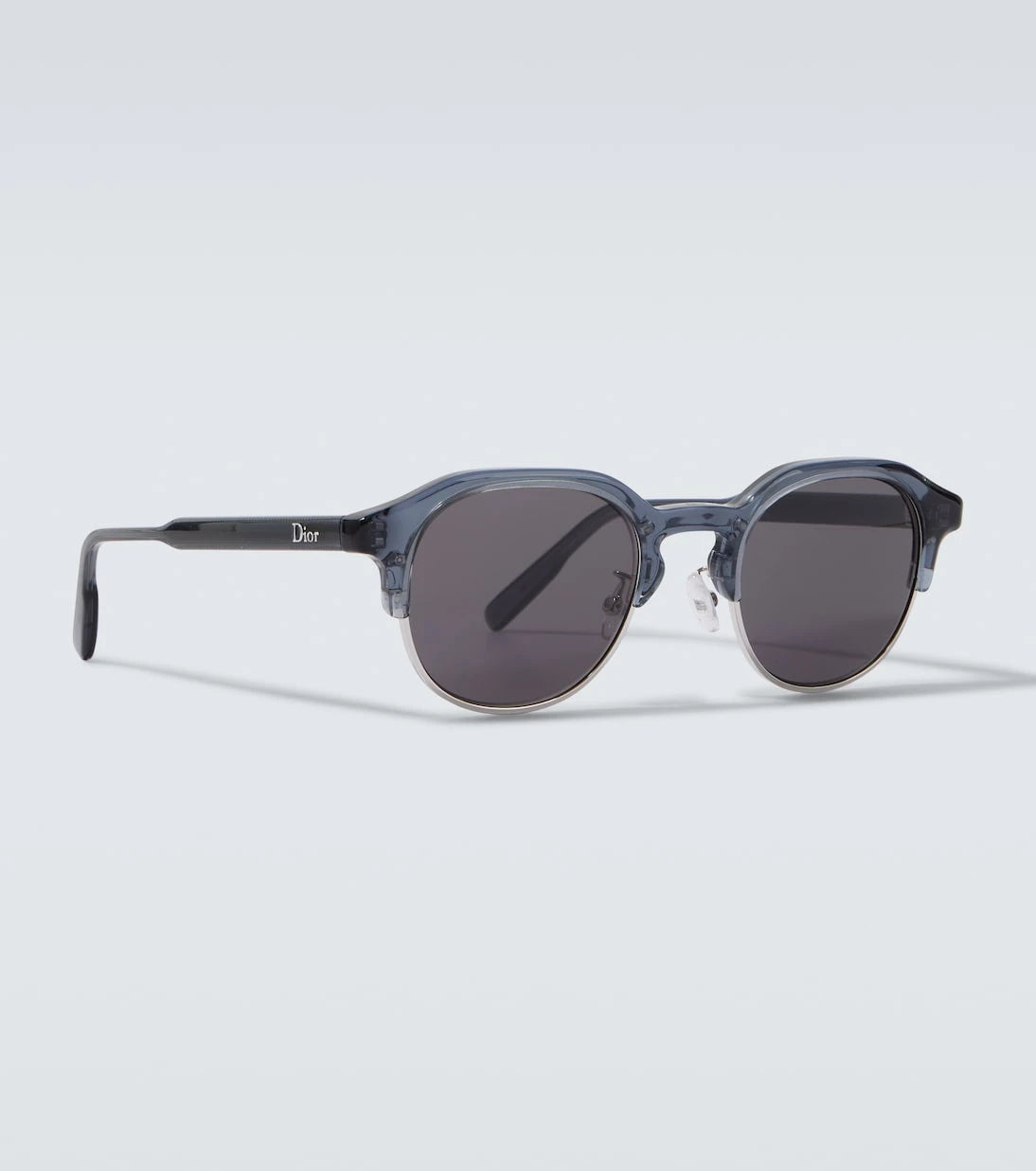 Dior Eyewear - DioRibbon R1I round sunglasses