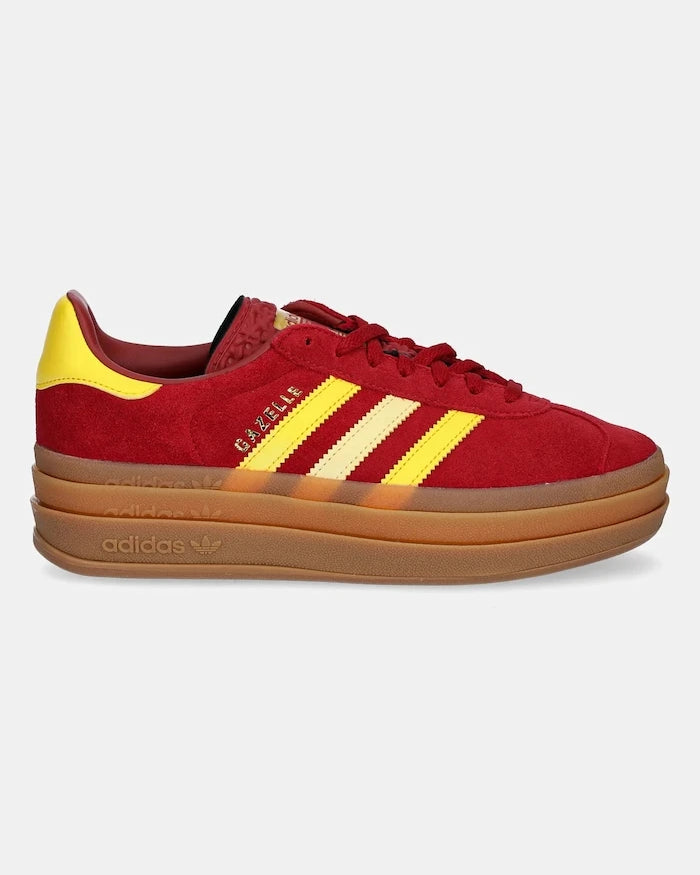 Çocuk spor ayakkabı adidas Originals GAZELLE BOLD