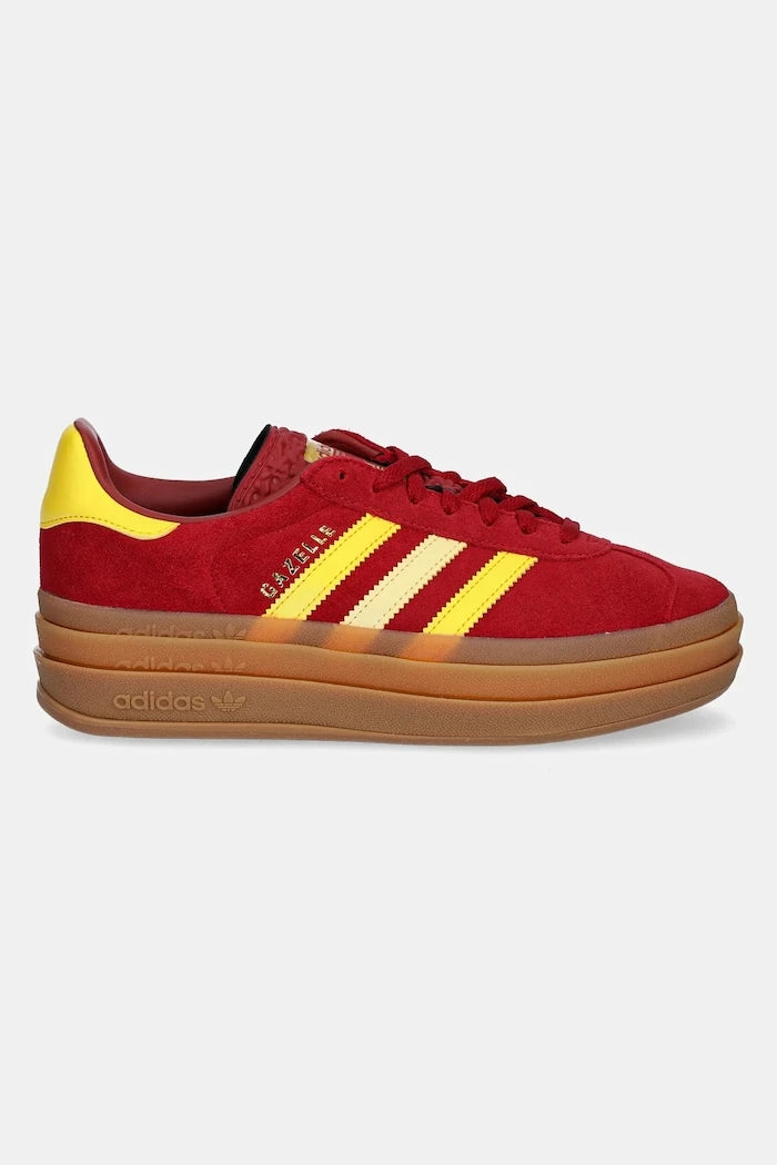 Çocuk spor ayakkabı adidas Originals GAZELLE BOLD