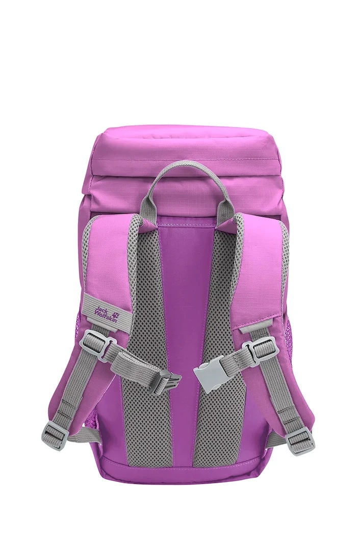 Jack Wolfskin çocuk trekking sırt çantası KIDS EXPLORER 15