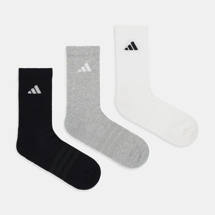 adidas Çoraplar (3 Çift)