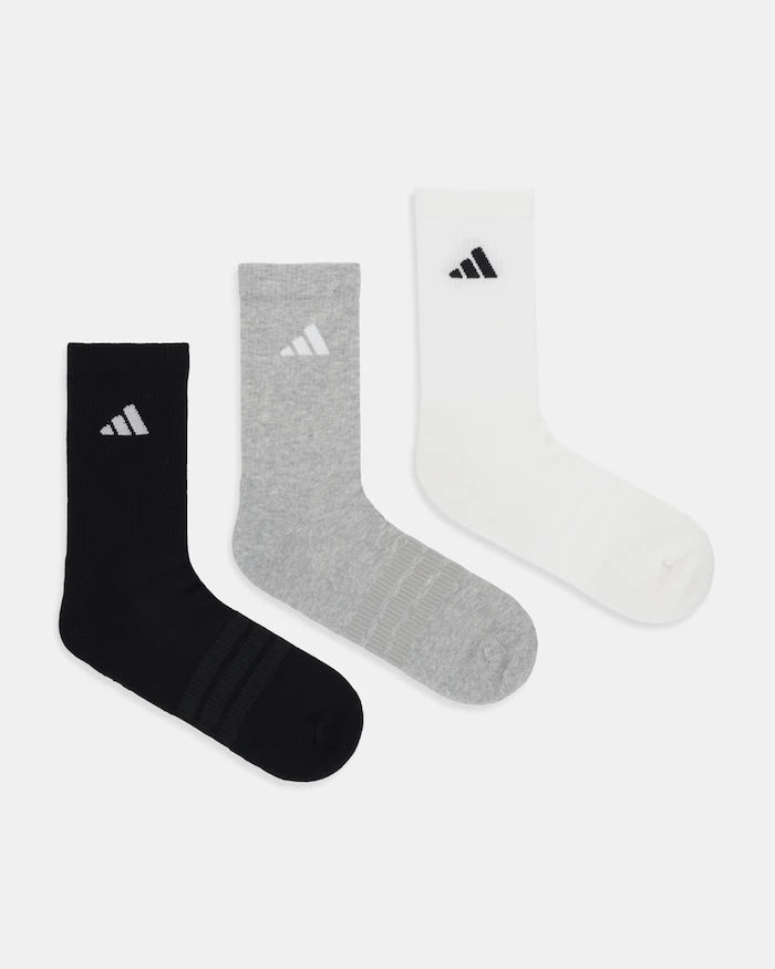 adidas Çoraplar (3 Çift)