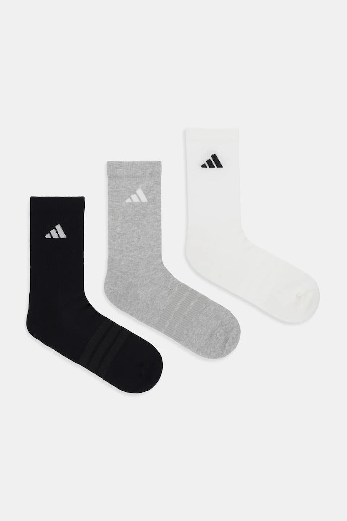 adidas Çoraplar (3 Çift)