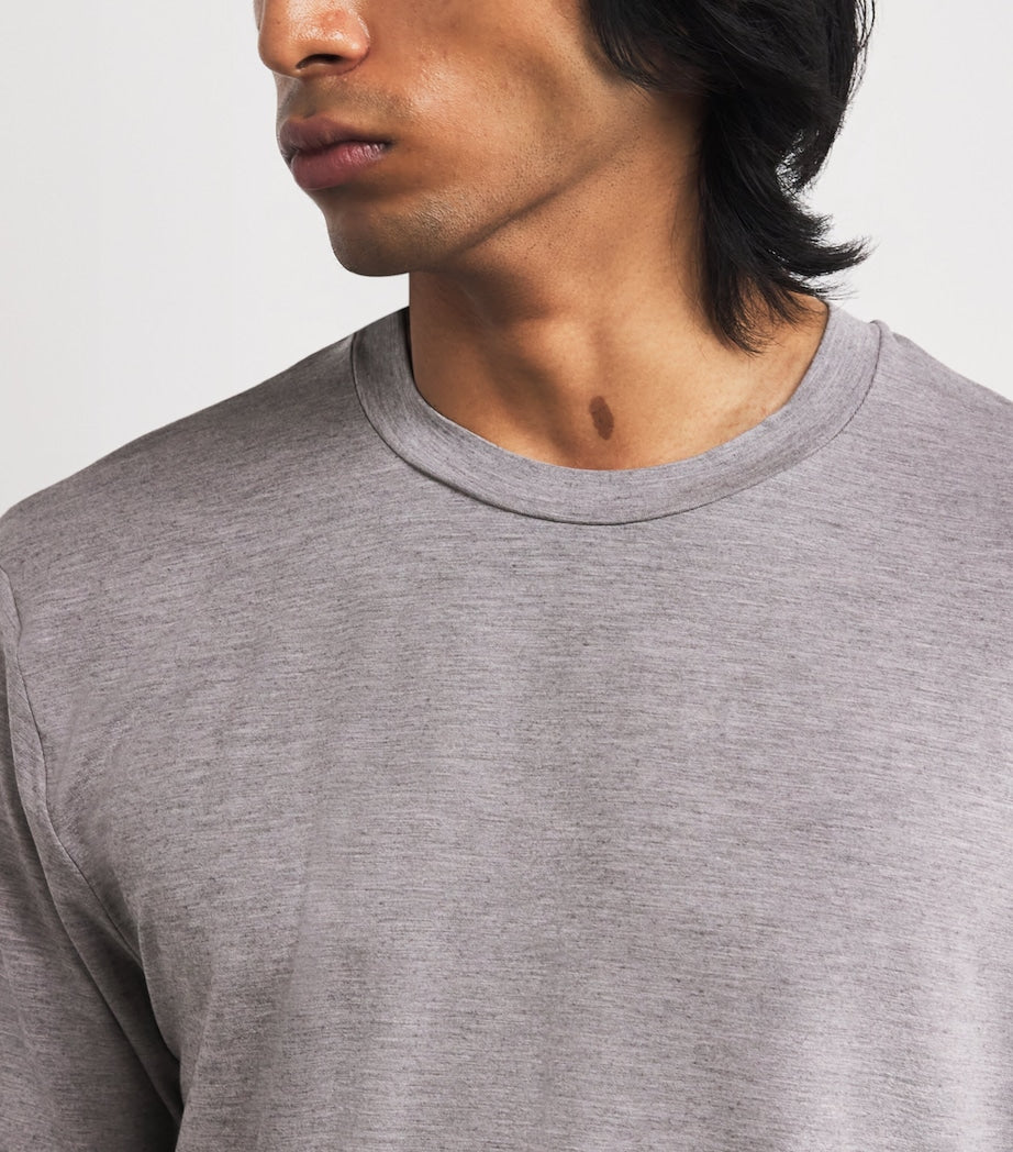 Cosy Comfort Pyjama Set