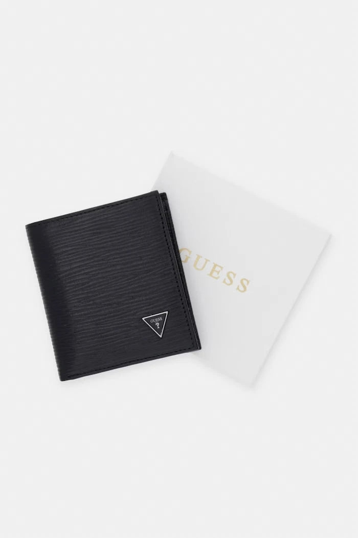 Guess Erkek Deri Cüzdan MILANO