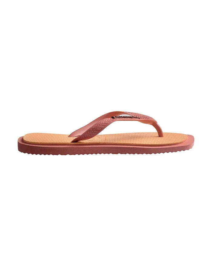 Havaianas Kadın Parmak Arası Terlik TOP SQUARE FUSION