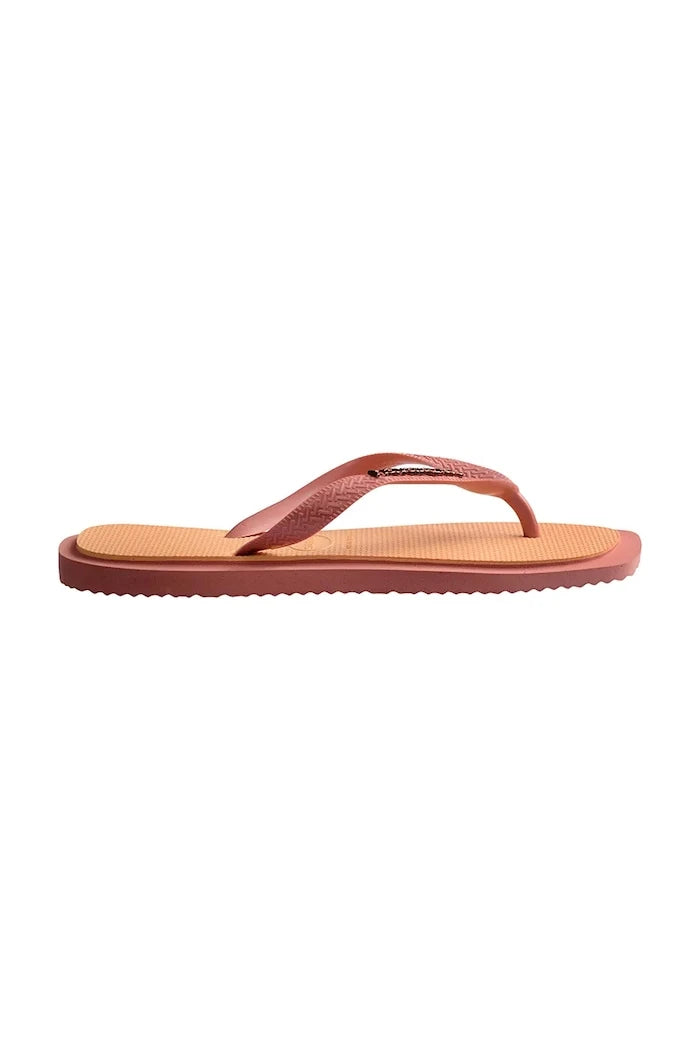 Havaianas джапанки дамски TOP SQUARE FUSION