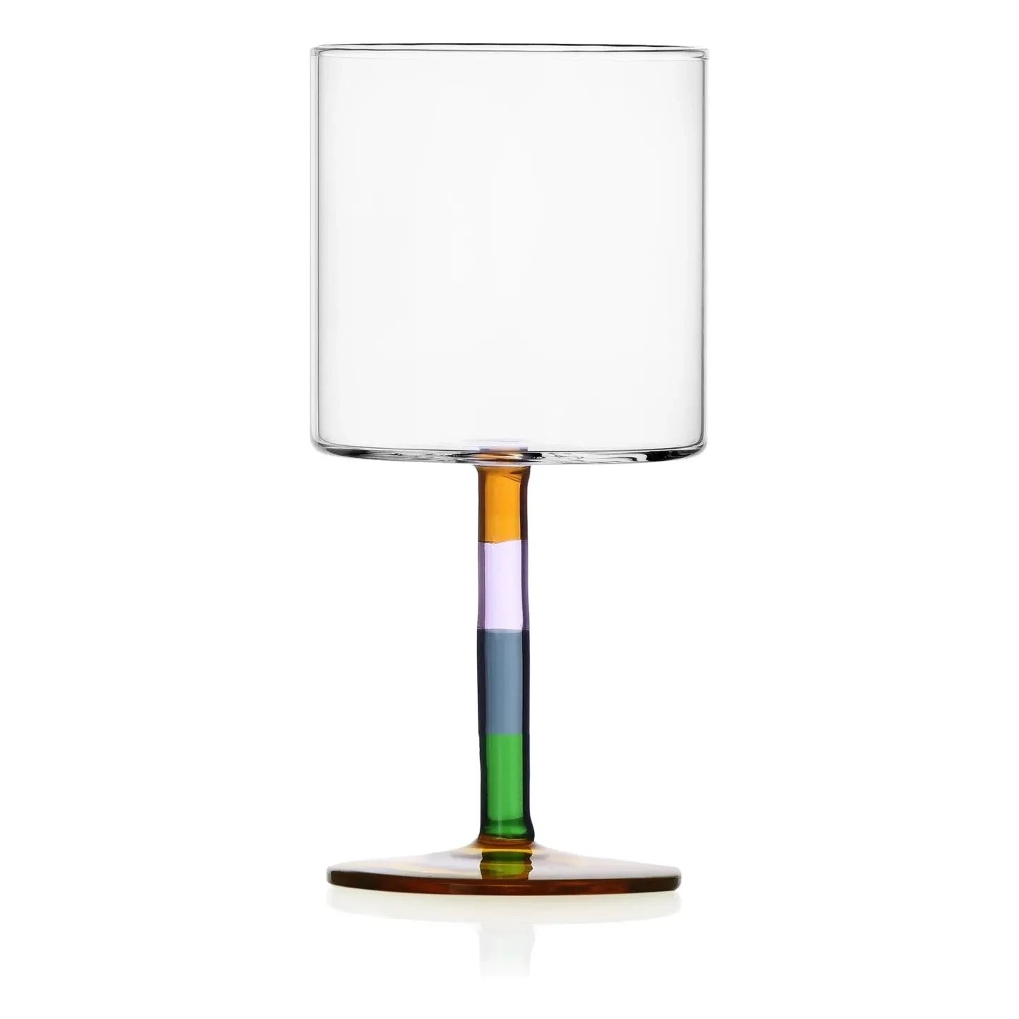 Ichendorf Milano - Andalusia wine glass