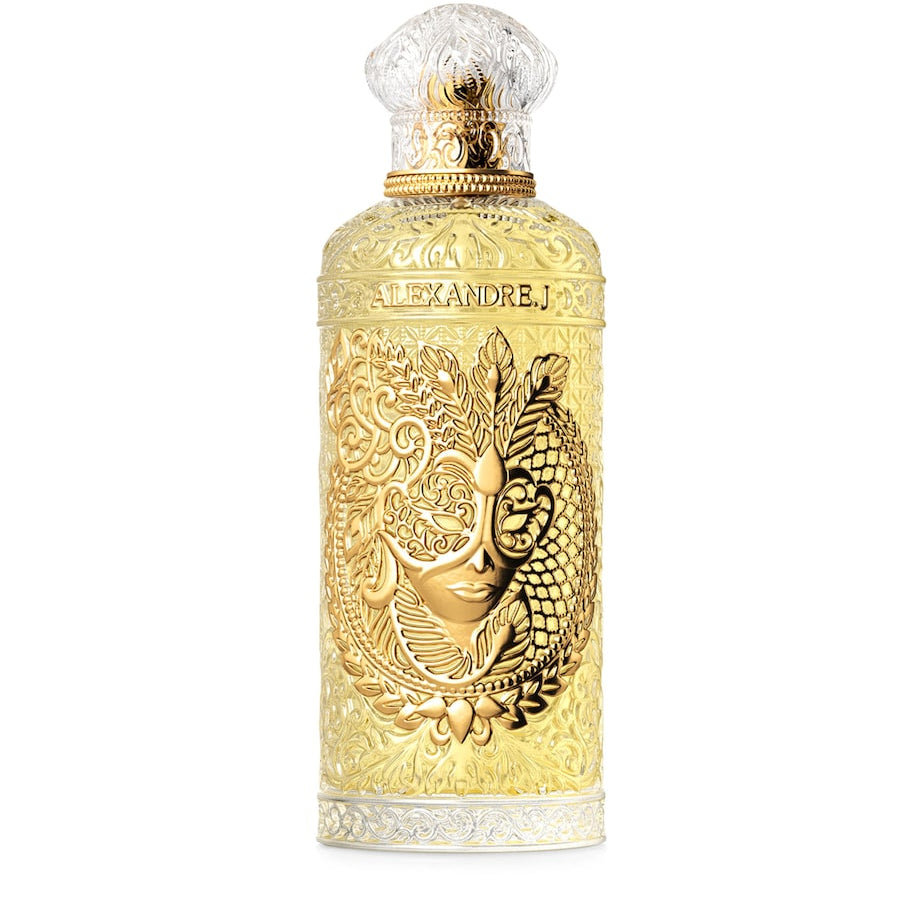 Oriental Enigma Eau de Parfum Gold Edition (100ml)