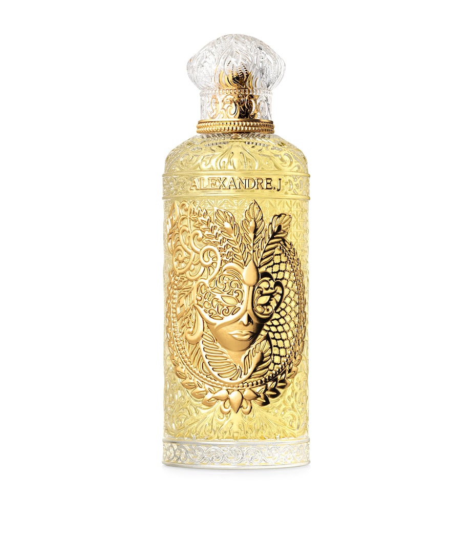 Oriental Enigma Eau de Parfum Gold Edition (100ml)