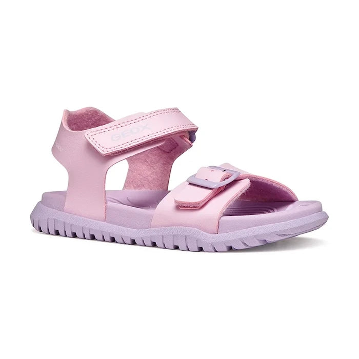 Geox сандали за деца SANDAL FUSBETTO