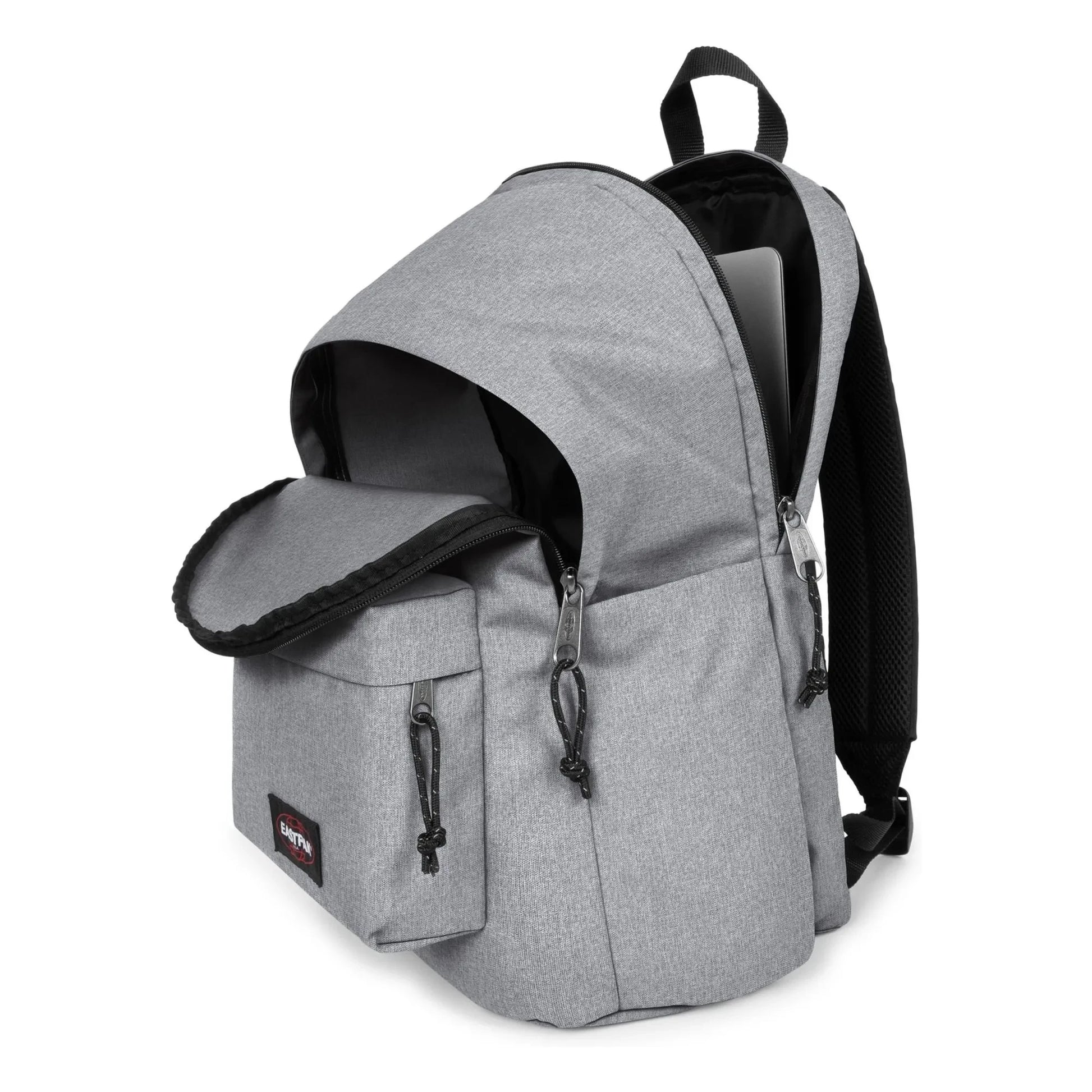 Eastpak - Day Office Backpack | Grey