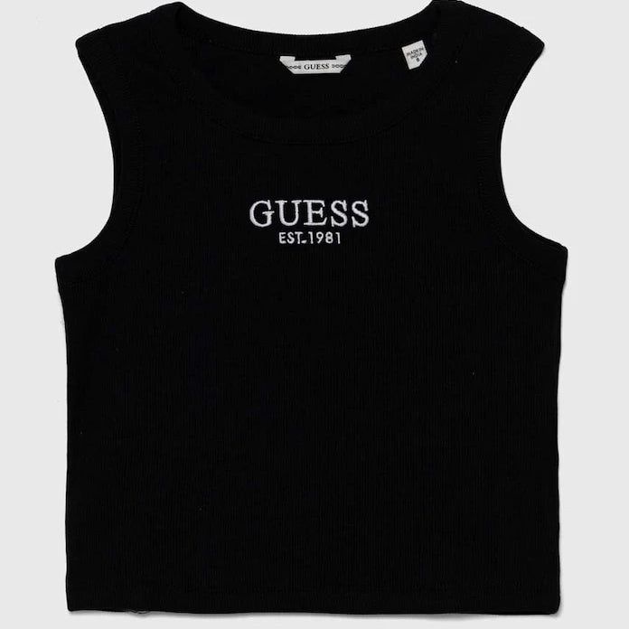 Детски топ Guess