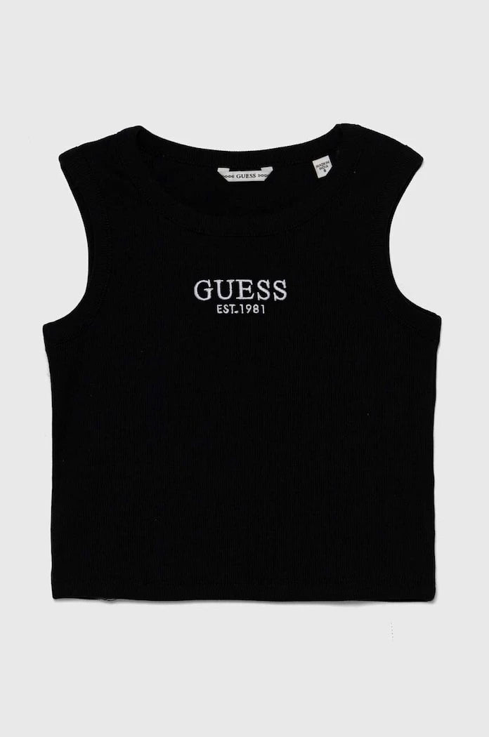 Детски топ Guess