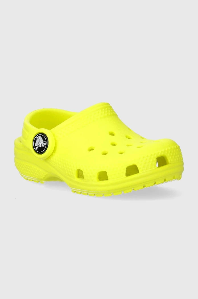 Çocuk Terlik Crocs CLASSIC CLOG
