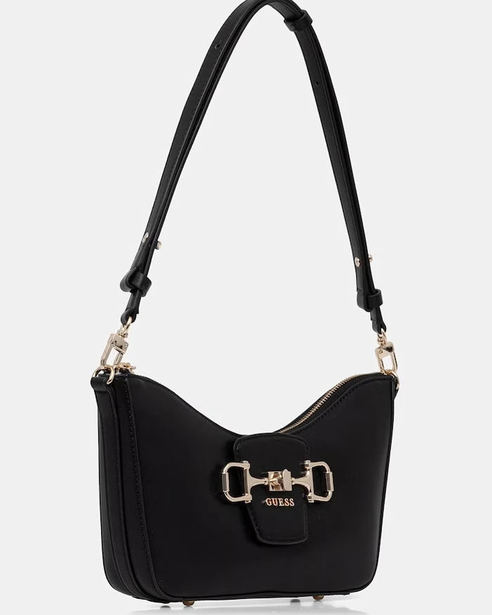 Guess JANIE kadın suni deri baget çanta