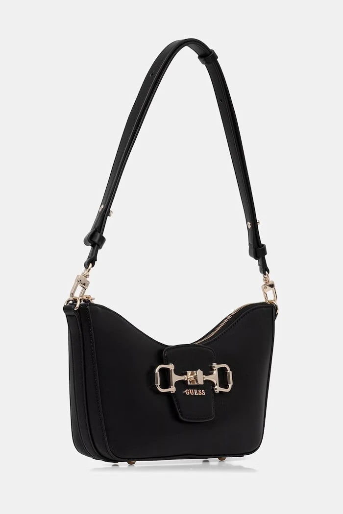 Guess JANIE kadın suni deri baget çanta