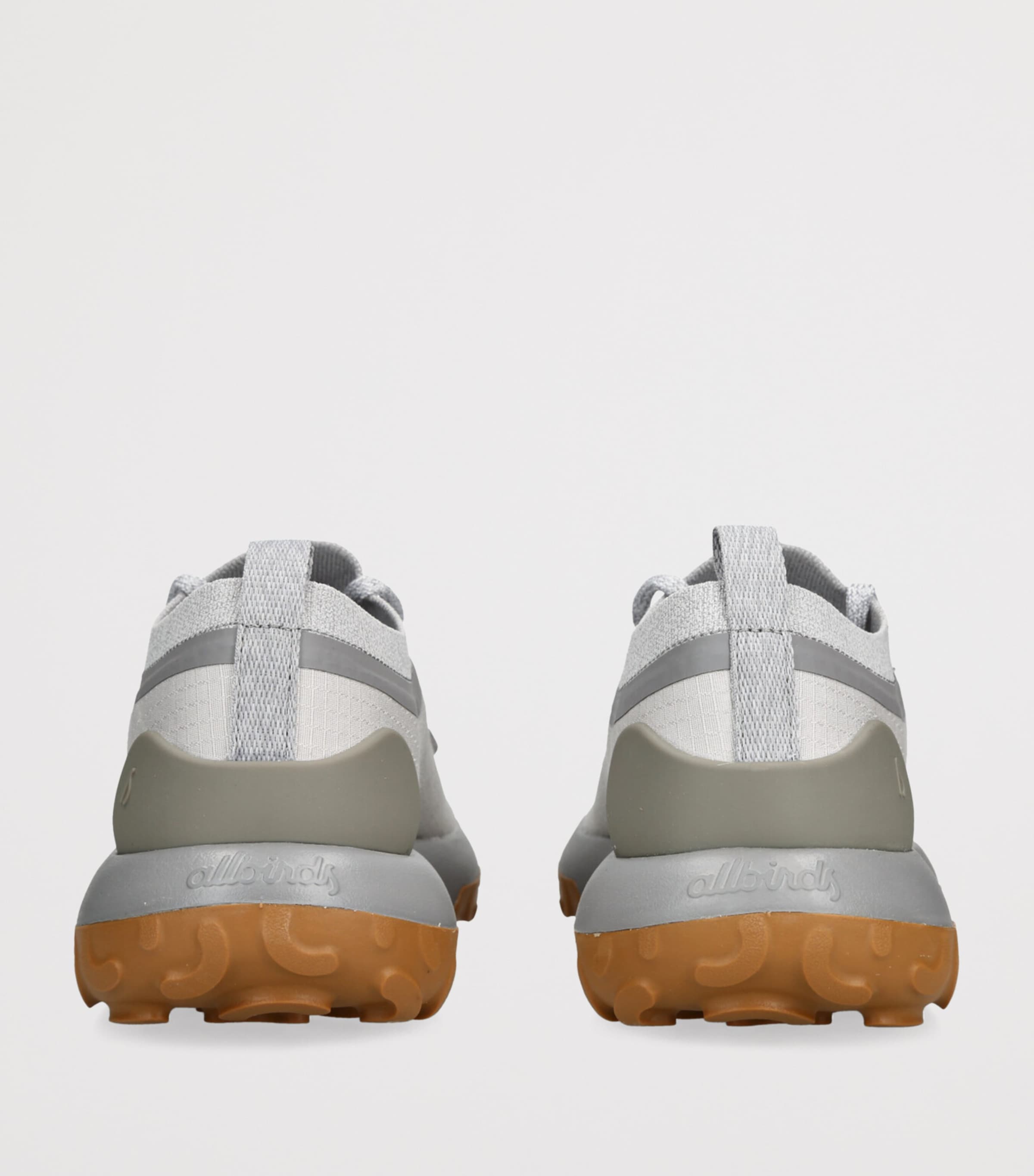 Allbirds Water-Resistant Trail Runner Trainers