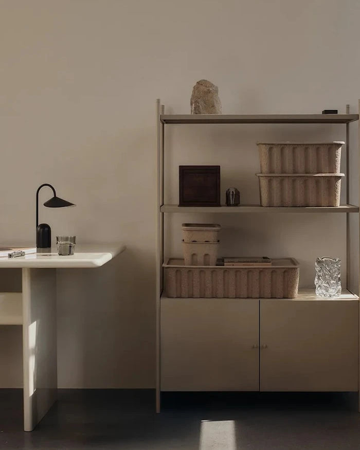 ferm LIVING Saklama Kutusu 42 x 15 cm