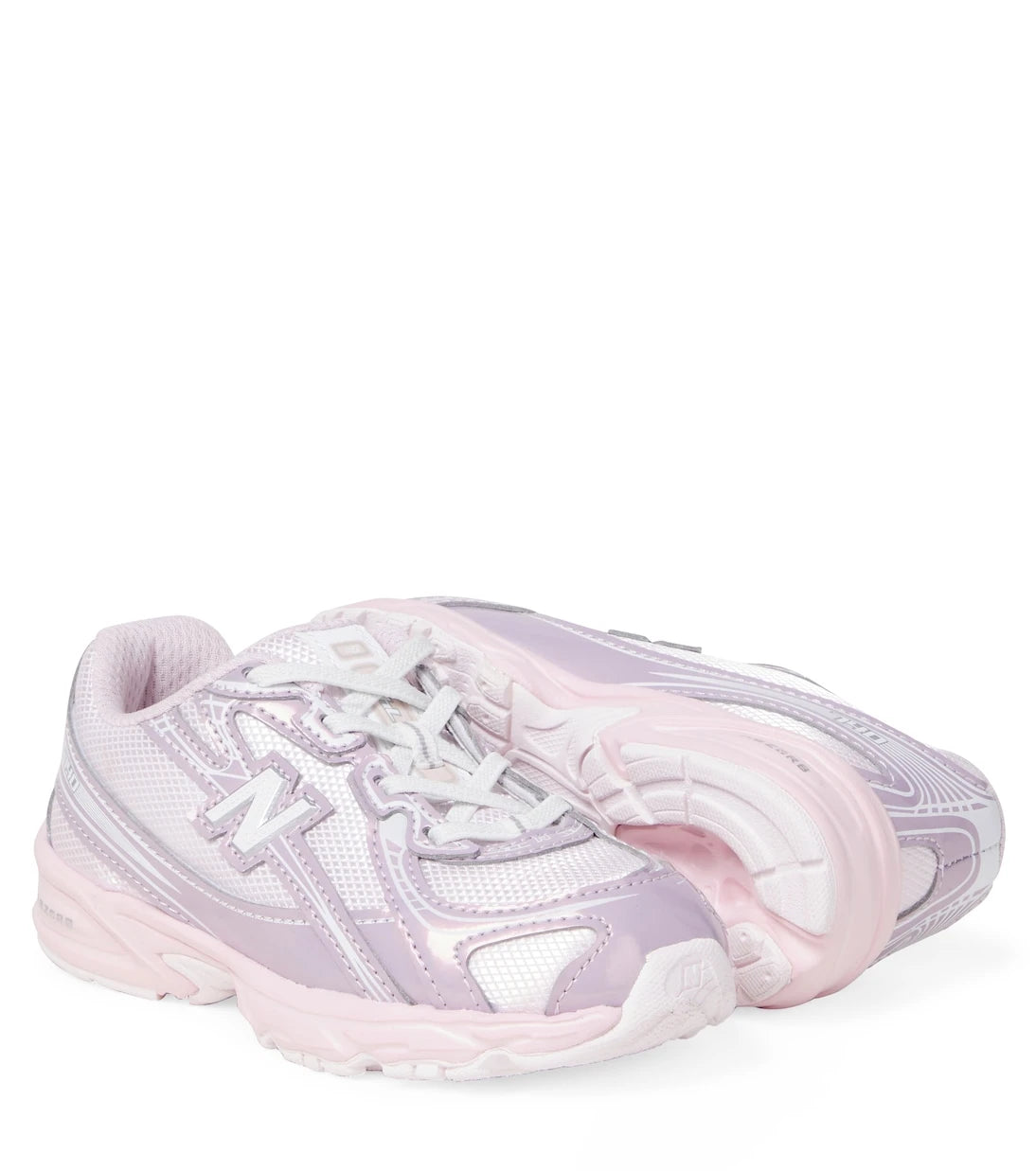 New Balance Kids - 740 Infant sneakers