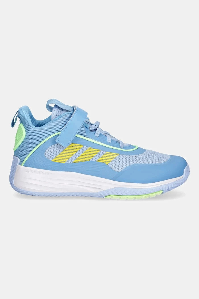 Детски маратонки adidas Originals OWNTHEGAME 3.0