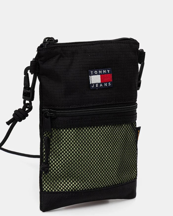 Tommy Jeans erkek çapraz çanta