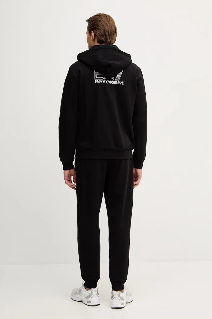 EA7 Emporio Armani Anzug