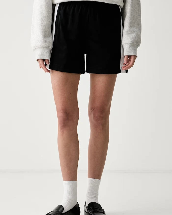 adidas Originals къс панталон тип анцуг дамски