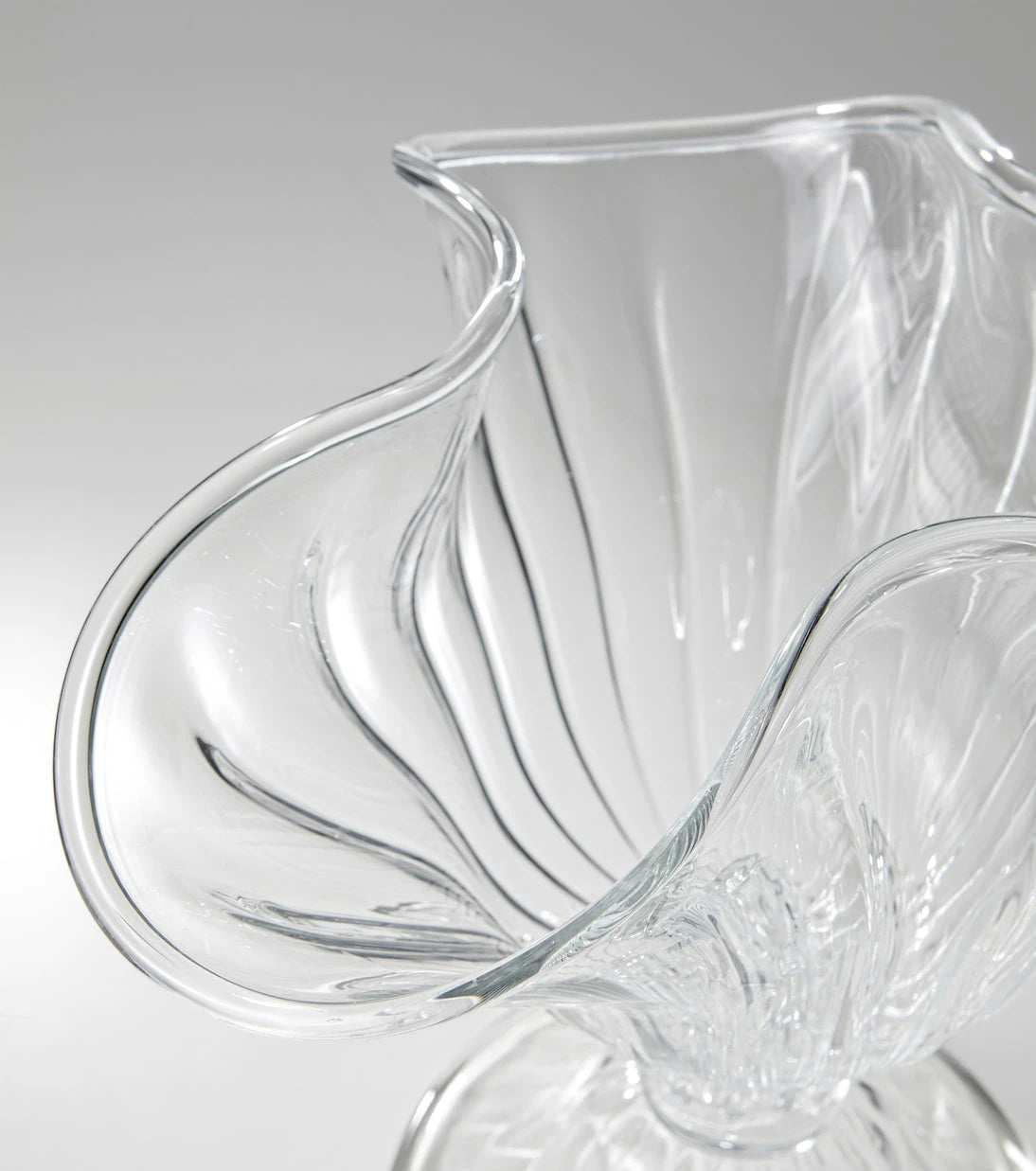 Akua Objects - Blixen Large glass vase