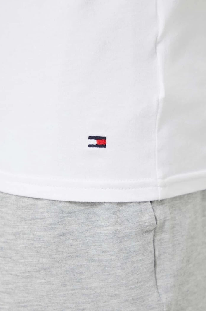 Памучна тениска Tommy Hilfiger (3 броя)