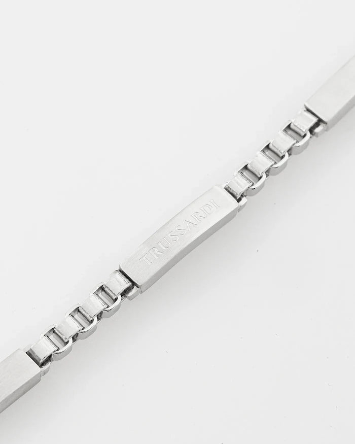 Гривна Trussardi T-STEEL
