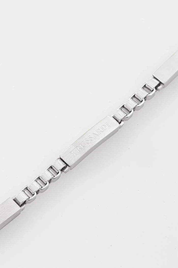 Гривна Trussardi T-STEEL