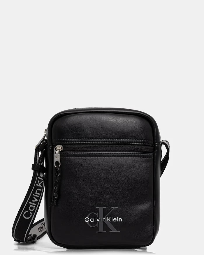 Calvin Klein Erkek Omuz Çantası