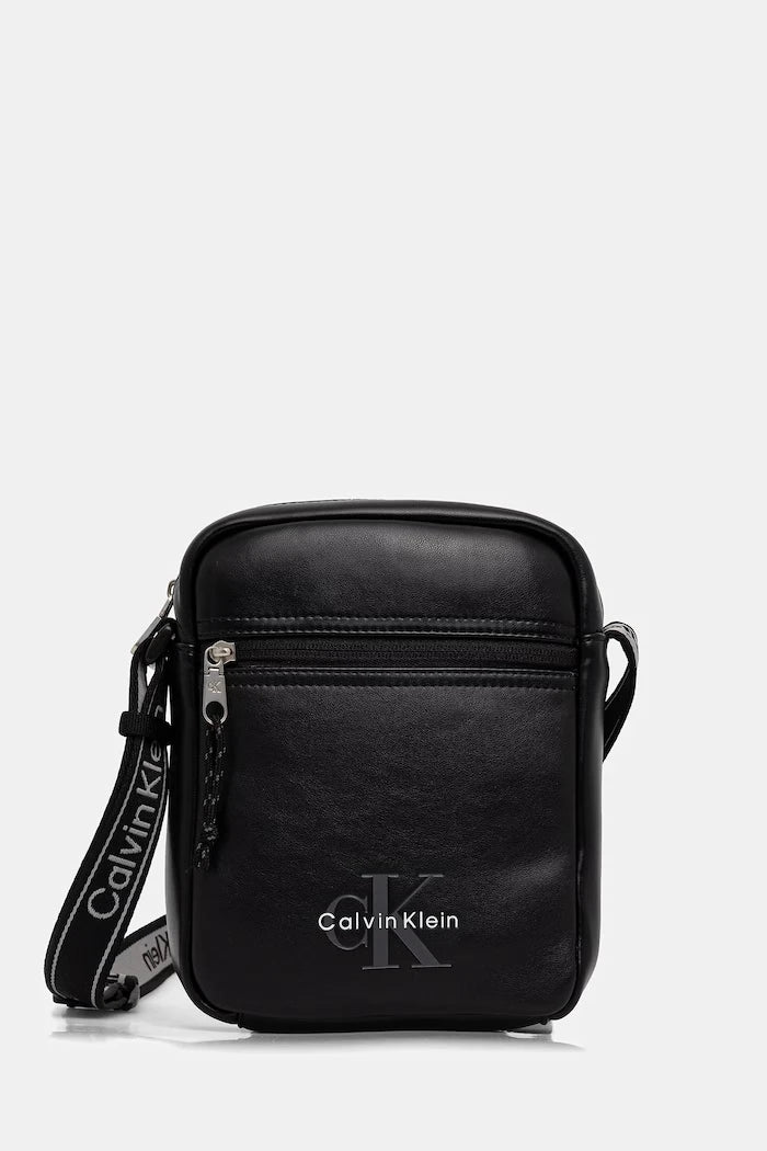 Calvin Klein Erkek Omuz Çantası