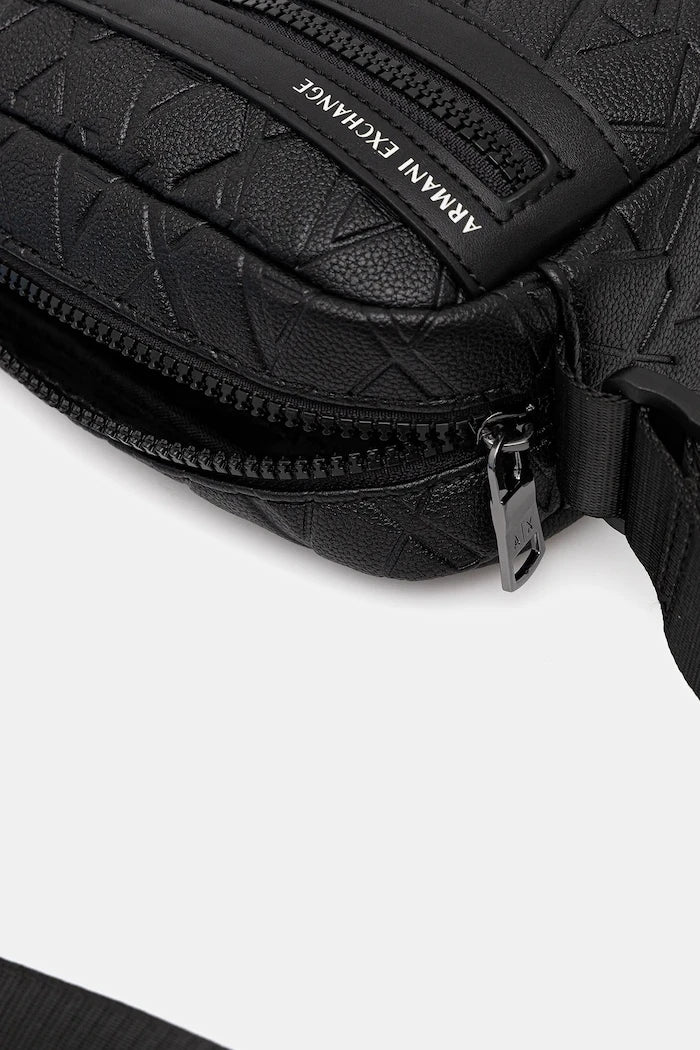 Armani Exchange Omuz Çantası