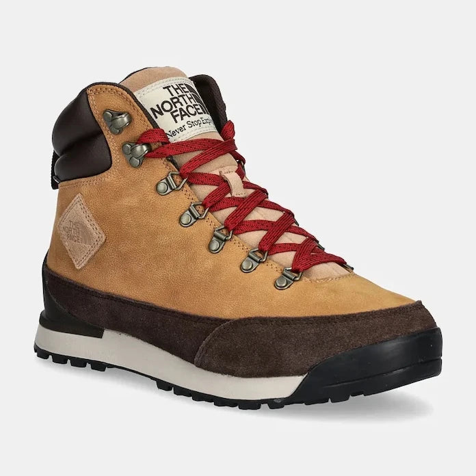 Обувки The North Face Back to Berkeley IV Leather